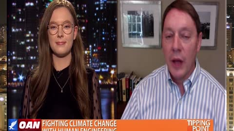 Tipping Point - Steve Milloy on the Climate Scientists who Want to Make You Allergic to Meat