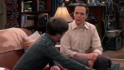 Sheldon ask University for $560 million - The Big Bang Theory