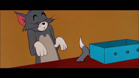 Tom And Jerry |