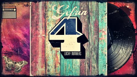 Gefrin - Lucky Numbers