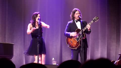 The Civil Wars - Barton Hollow