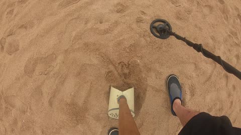 beach metal detecting (12)