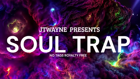 SOUL TRAP