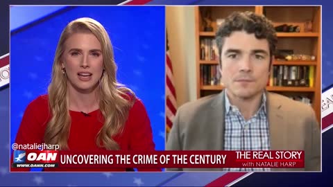 Joe Kent on OAN - Feb 8, 2022