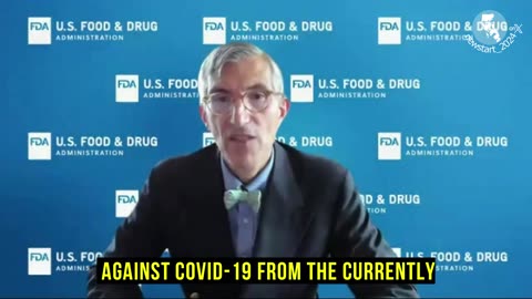 Dr. Peter Marks, FDA about who should get updated COVID vaccine