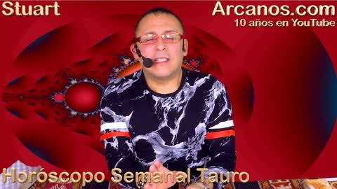 TAURO DICIEMBRE 2017-17 al 23 de Dic 2017-ARCANOS.COM