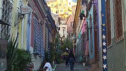 Centro Rio de Janeiro Brazil