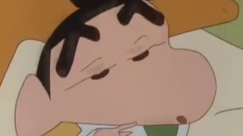 Shinchan Old Episode Full Dubbed In Hindi