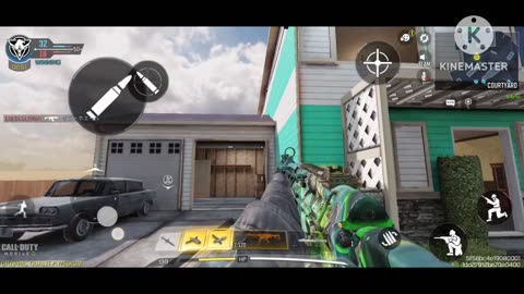 CALL OF DUTY : MOBILE(2023) | Battle Royale Gameplay #nadimdeshmukh