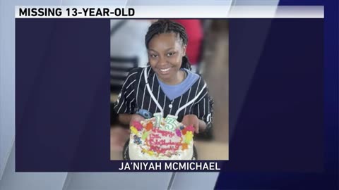 Police in Gary, Indiana searching for missing teen