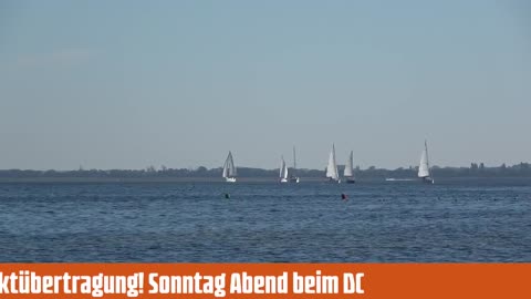 17.10.21 20:00 - Sonntag Abend beim DC