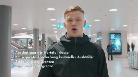 🔹Brutale Tat am Hauptbahnhof Zürich - kein Einzelfall!