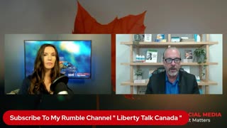 The Truth About Apricot Seeds & How They Work (Odessa, Liberty Talk Canada with John Richardson)