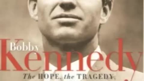 Bobby Kennedy's Day of Affirmation speech