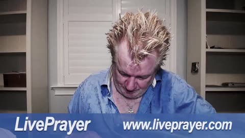 Liveprayer with Bill Keller 6/28/23