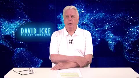 David Icke – what’s REALLY happening in Israel (SLO ENG SUBS)