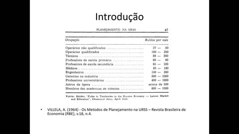 Microeconomia 004 Introdução