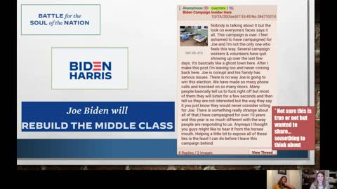 11/2/2020 - Biden, Trump and James Monroe: Is History Repeating Itself?