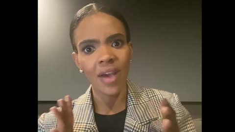 Candace Owens – Om korrupta faktagranskare och myndigheter