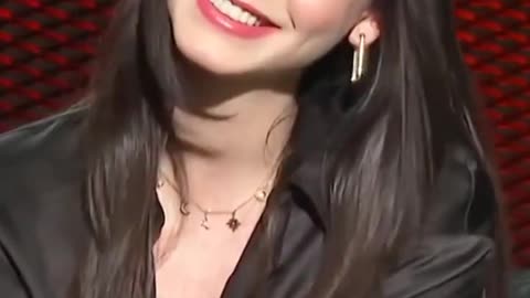 Her Cute Smile ❤#ozgetorer