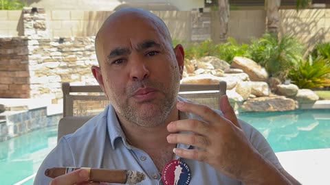 K by Karen Berger Habano Cigar Review