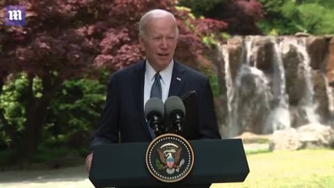 Bumbling Biden Issues EMBARRASSING Message To Kim Jong-Un