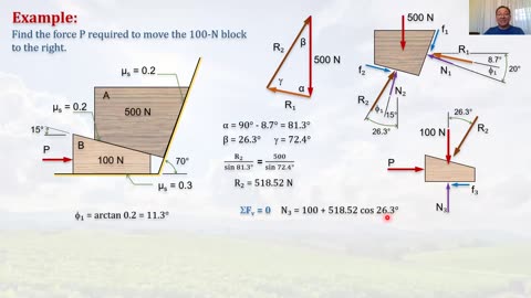 Engineering Mechanics - pt28