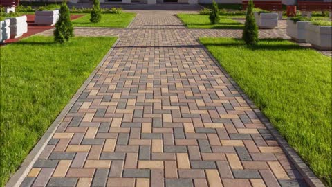 OOO Pavers - (951) 221-6118