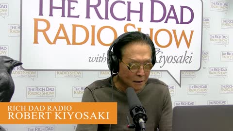 4 Signs the U.S. Dollar May Be Toast - Robert Kiyosaki, Kim Kiyosaki, Andy Schectman