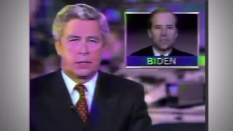 Old News Footage Points to Joe Biden’s Decades-Long History of Plagiarism