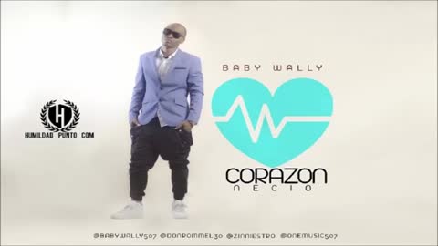 Baby Wally - Sesion Acustica (Varios Temas