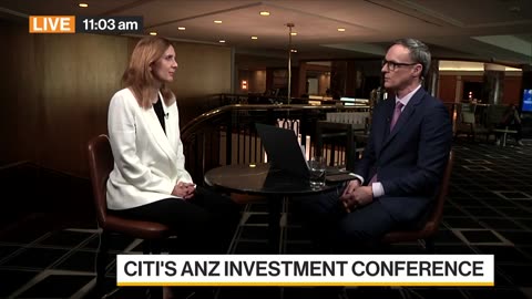 Citi’s Manthey: Time to Move to More Cyclical Markets