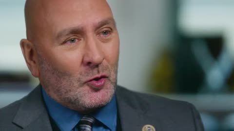 Episode 9: Rep. Clay Higgins Speaks Out