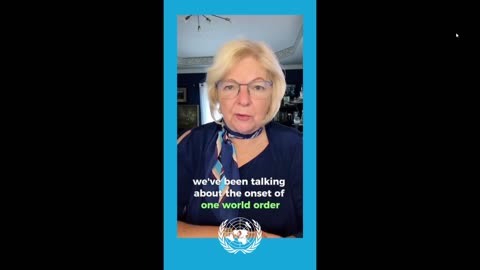 Dr Sherri Tenpenny Gives Update on Latest UN/WHO Power Grab