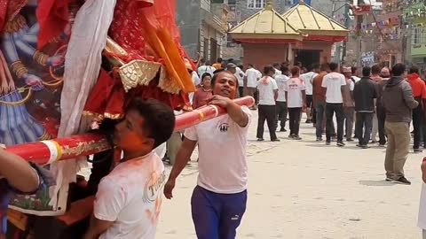 Sindur Jatra | Pahachare | Dharmasthali