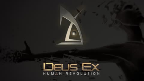 Deus Ex: Human Revolution 2022