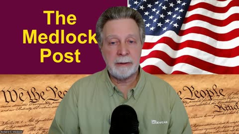 The Medlock Post Ep. 181: The Erosion of "Thou Shalt Not Bear False Witness" in Modern Politics