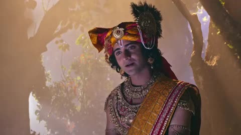 RADHA KRISHNA EPISODE 22