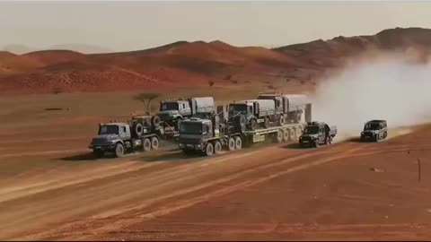 Mercedes truck next Generation