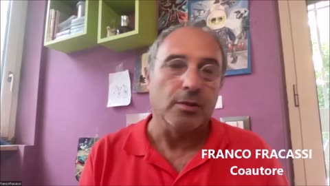 Franco Fracassi-Welcome to 1984