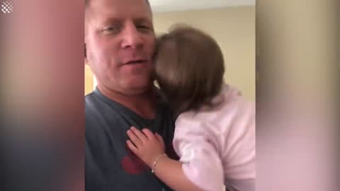 23 Dads Who Have Nailed Parenting 2019 | Funny Dads & Babies