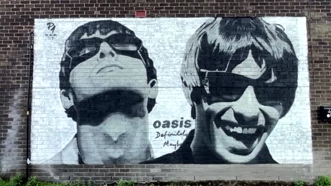 Oasis tickets turmoil: UK government to probe dynamic pricing | REUTERS