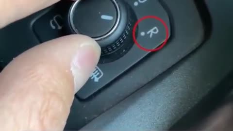 A Secret Car Tip