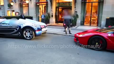 Supercar Fails Episode #5