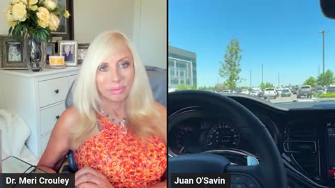 Juan O Savin 6/12/24 Video B