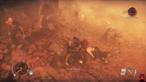 Mad Max Walkthrough Gameplay Part 8 Lust For Powder (Full Game) Scavenging Location 11