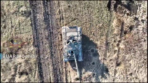 🚀🇺🇦 Ukraine Russia War | 110th BUAR Shows Destroyed and Disabled Russian Armor in Avdiivka | RCF