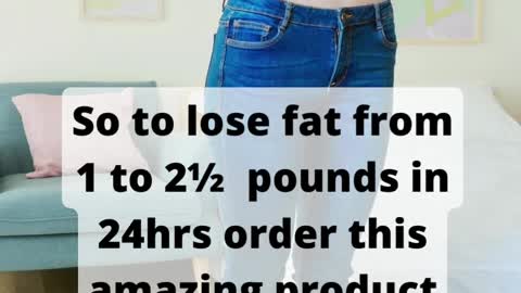 Weight loss