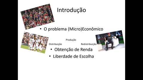 Microeconomia 005 Introdução