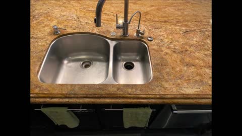 OC Marble Restoration - (800) 939-9721